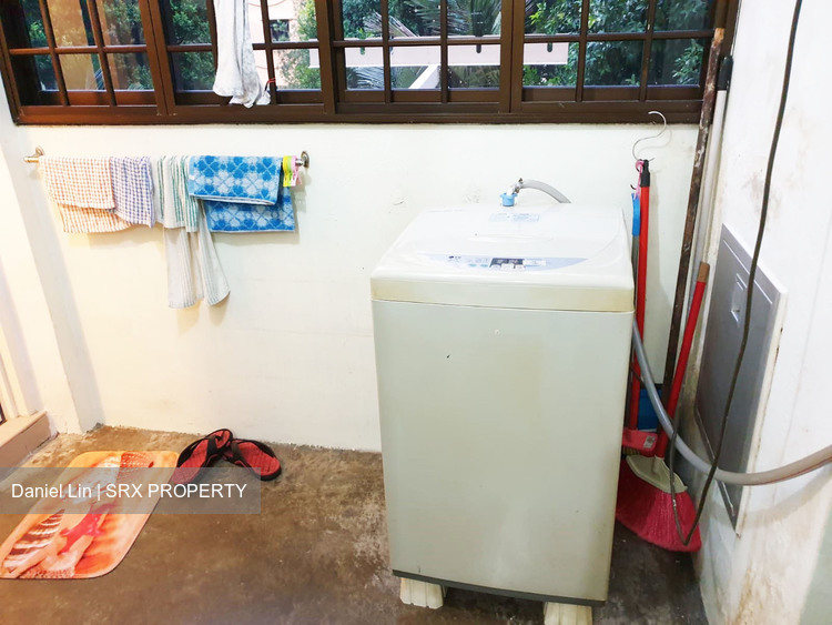 Blk 7 Telok Blangah Crescent (Bukit Merah), HDB 1 Room #203151621